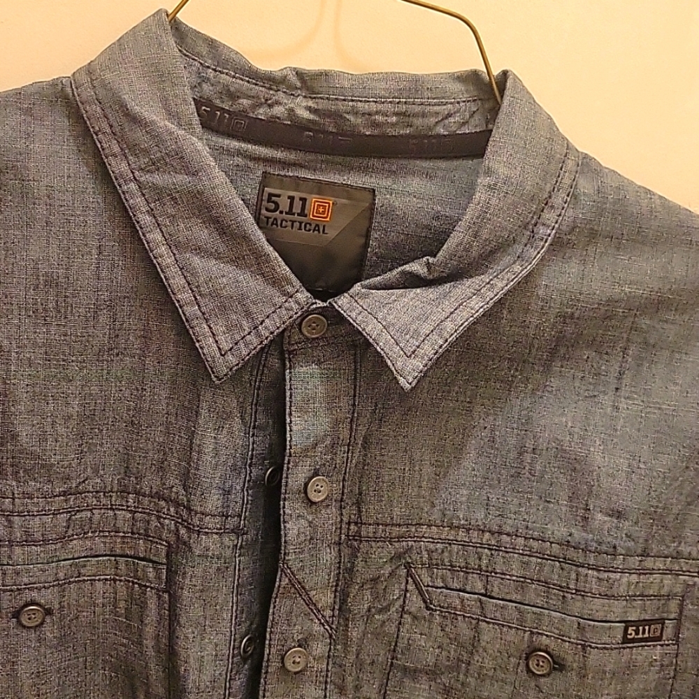 511 tactical long sleeve